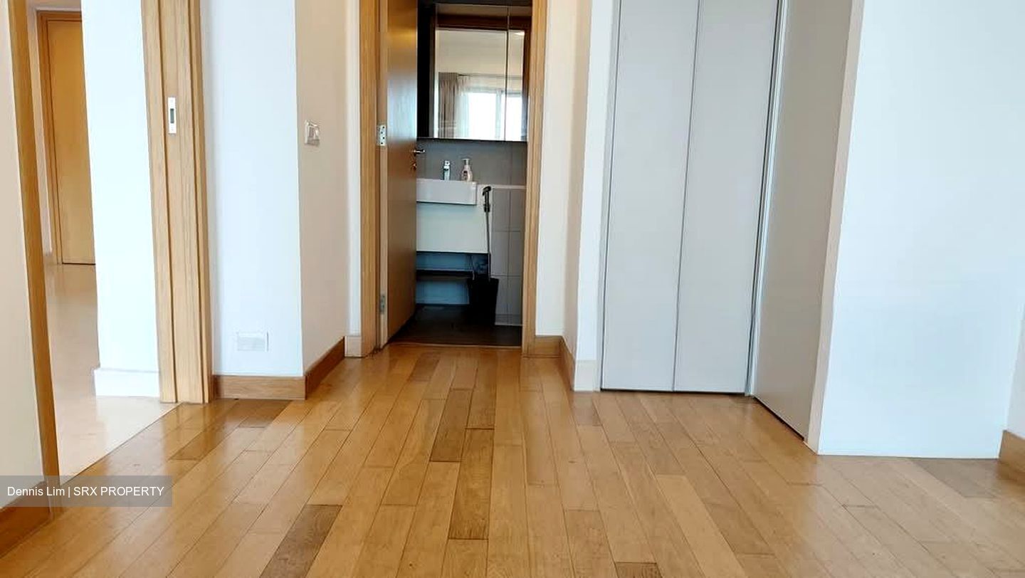 Eight Riversuites (D12), Condominium #573974021
